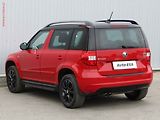 Škoda Yeti (2015) 1.4 TSi, Monte Carlo, bixen - náhled 6