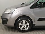 Citroën Berlingo (2015) XTR 1.6 HDi, 5Míst, ČR - náhled 14