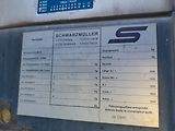Schwarzmüller 3/E LowDeck Mega - náhled 29