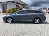 Toyota Avensis 2,0 D-4D 93 kw Klima bez koroz - náhled 26