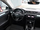 Škoda Superb (2017) Ambition Plus 2.0 TDI, Navi - náhled 7