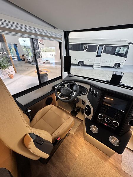 Morelo Home (2026) 82 LS  - fotka 21 z 35