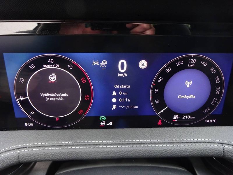 Škoda Superb (2025) 2,0TDi / 110kW DSG L&K - fotka 7 z 27