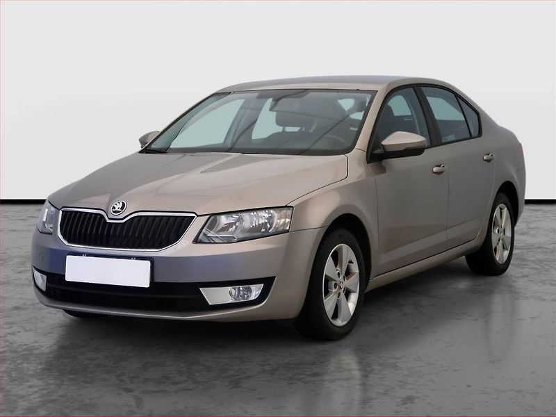 Škoda Octavia (2016) Style 2.0 TDI, Serv.kniha - fotka 2 z 20