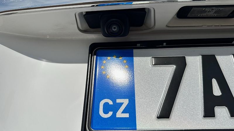 Citroën Grand C4 SpaceTourer (2019) - fotka 55 z 73