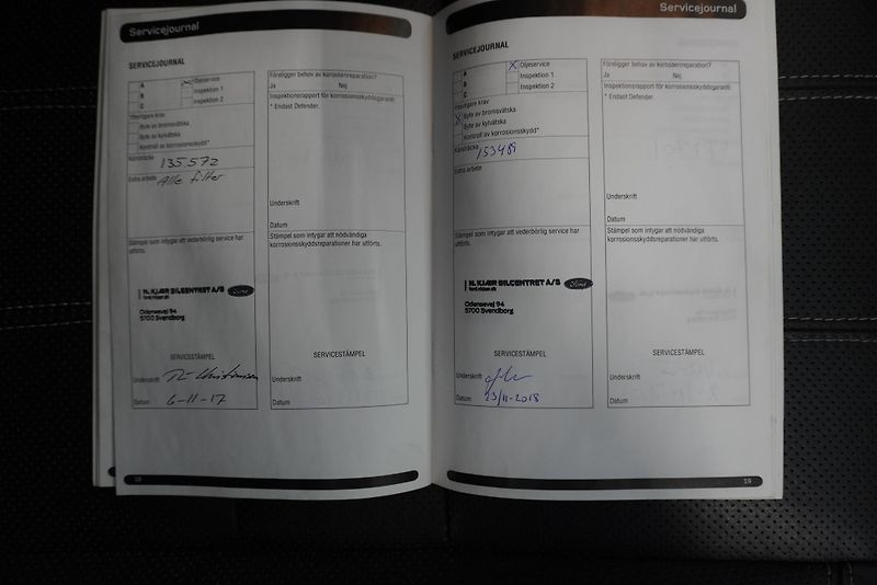 Land Rover Range Rover Sport 3,0D HSE AUTOMAT - fotka 34 z 36