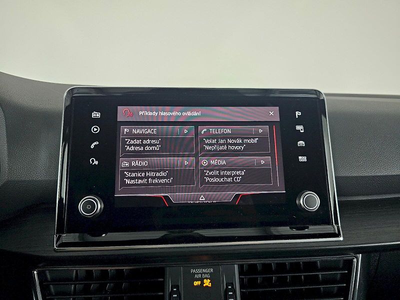 Seat Tarraco (2019) 2.0TDI 140kW 4x4 Xcellence DSG - fotka 23 z 35