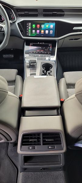 Audi A6 Allroad (2020) Avant sport 50 3,0TDi 210kW4x4 - fotka 23 z 55