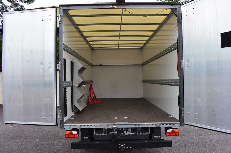 Mercedes-Benz Sprinter 319CDi*REZERVACE* - fotka 21 z 25