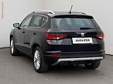 Seat Ateca (2016) 2.0 TDi 4x4, Xcellence, DSG - náhled 6