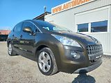 Peugeot 3008 (2009) 2.0HDi 110kW Panorama - náhled 1