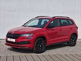 Škoda Karoq 2,0TSI 140kW Sportline 7DSG 4x - náhled 1