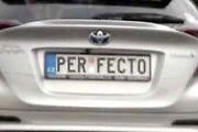 PER FECTO