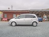 Opel Meriva (2009) 1.6i 16V 77KW – 5/2028 - náhled 8