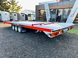 Z-Trailer (2026) AT 3.35-22/60 SW-X (605x220) - náhled 15