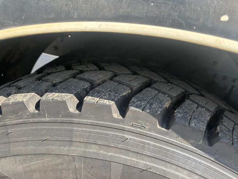 MAN 27.364 6x6 s HR EFFER 150 - fotka 20 z 26
