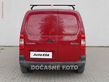 Citroën Berlingo (2009) 1.6i, ČR, TZ - náhled 4