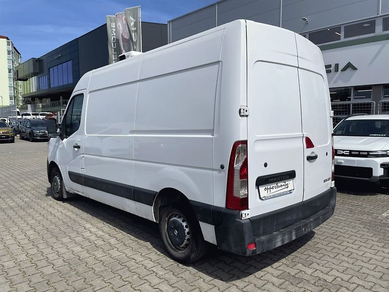 Renault Master (2019) 2.3dCi,L2H2P2,Chlazení,DPH - fotka 10 z 34