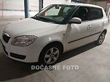 Škoda Fabia (2009) 1.2i, AC, tempo - náhled 1