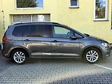 Volkswagen Touran 1,2TSi, 7míst, CEBIA   - náhled 4
