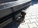 Ford Mondeo (2017) 2.0 TDCi, AT, autoAC - náhled 21