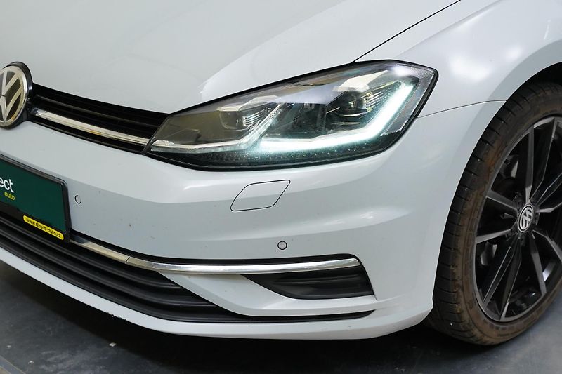 Volkswagen Golf - fotka 9 z 22