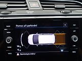 Volkswagen Touran 2.0 TDi, DSG, LED SVĚTLA - náhled 13