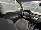 Škoda Rapid 1.6 TDI Spaceback Ambition - náhled 8