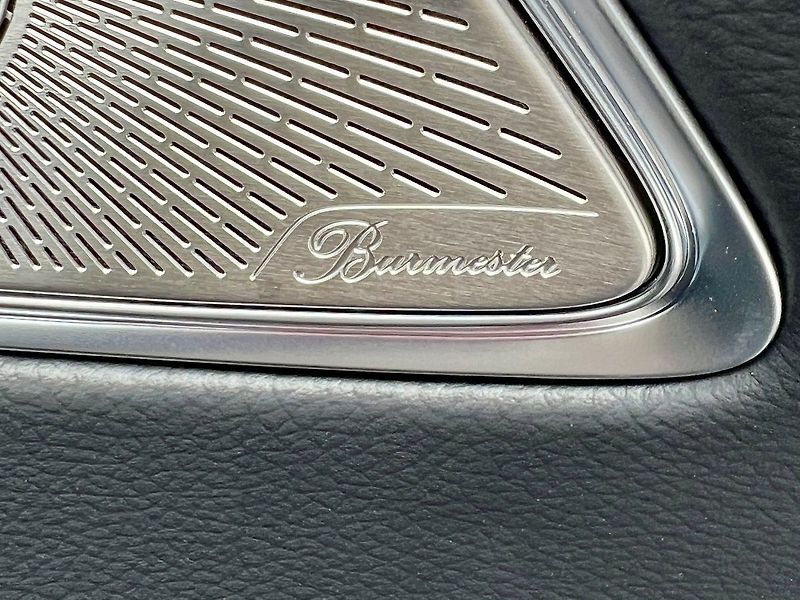 Mercedes-Benz Třídy E (2025) 450 d 4MATIC Linie AMG - fotka 19 z 31