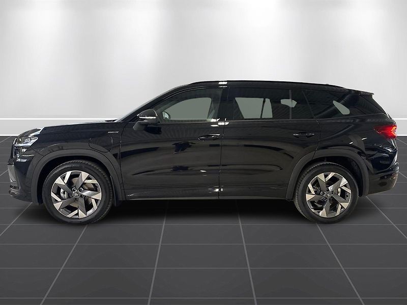 Škoda Kodiaq iV Sportline 360 Canton Taž - fotka 3 z 17