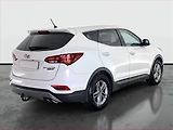 Hyundai Santa Fe (2017) 2.4 GDI, 4X4, Tempomat - náhled 4