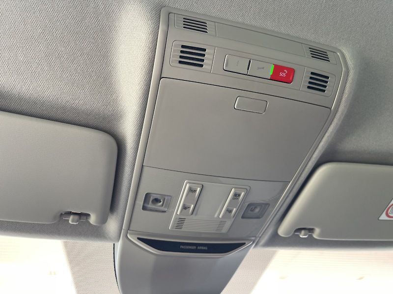 Škoda Kamiq (2025) 1.5 TSI 110kW Top Selection - fotka 22 z 34