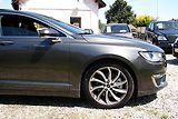 Lincoln MKZ 3.0 V6 TT 406PS AWD Kůže-ZADÁN - náhled 44