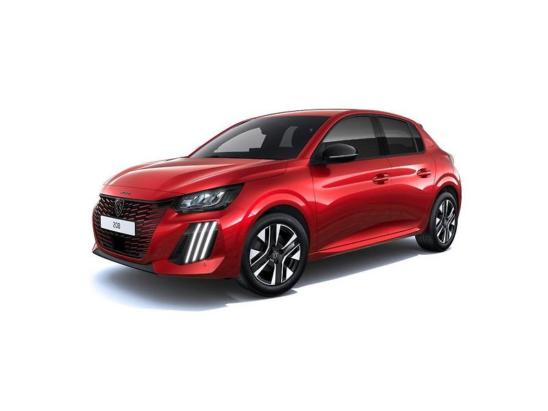 Peugeot 208 (2026) ALLURE - fotka 1 z 10