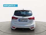 Hyundai ix20 (2014) 1.4 CVVT, Tažné - náhled 2