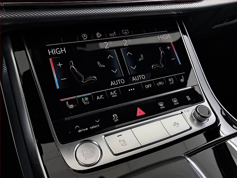 Audi Q7 (2020) 50 TDI - fotka 15 z 23