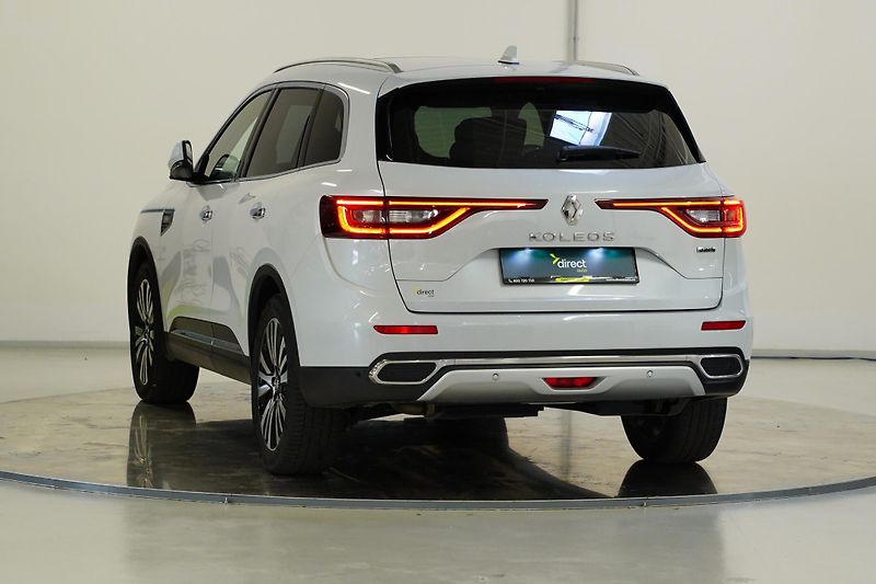 Renault Koleos - fotka 7 z 29