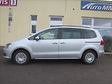 Volkswagen Sharan 1,4  TSI - náhled 4