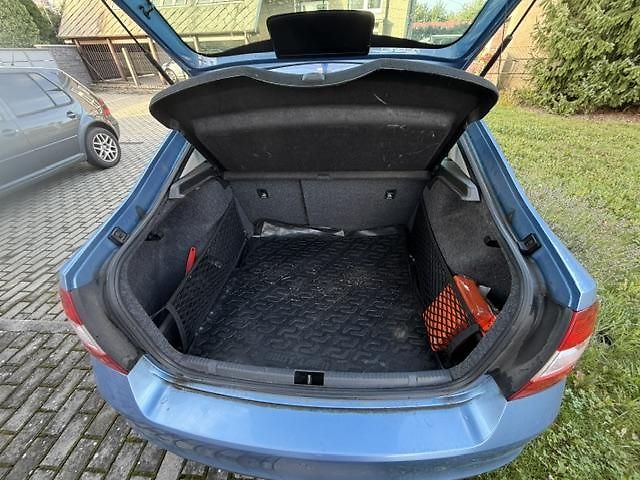 Škoda Rapid (2013) 1,2 TSi/63 kW - fotka 4 z 12