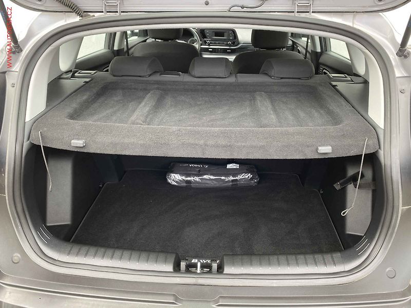 Hyundai Bayon (2023) 1.2 i, 1.maj,ČR, Comfort Club - fotka 7 z 16