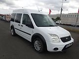 Ford Tourneo Connect 1,8TDCi L1H2 ČR NAJ.179000km ! - náhled 9