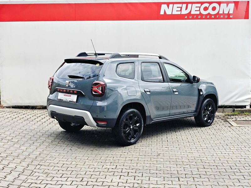 Dacia Duster (2022) 1,0 TCe 74 kW Extreme LPG - fotka 2 z 41