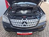 Mercedes-Benz Třídy M (2006) 320CDi 4Matic AirMatic nové ČR - náhled 8