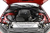 BMW Řada 3 2,0 320d 140 kW Steptronic Zár - náhled 9