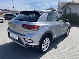 Volkswagen T-Roc 2,0 TDi 110kw DSG Style LED Ra - náhled 35