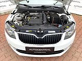 Škoda Octavia 1,2 TSI Edition 81kw 113t.km s - náhled 8