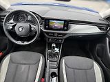 Škoda Scala (2023) STYLE 1.0TSI 81kW DSG CZ DPH - náhled 9