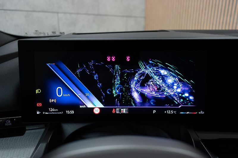 BMW Řada 5 540d xDrive ///M*ZÁRUKA*ČR 1.M - fotka 26 z 51