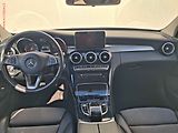 Mercedes-Benz Třídy C (2019) 2.2 CDi 220d 4Mat, 2.maj,ČR - náhled 8