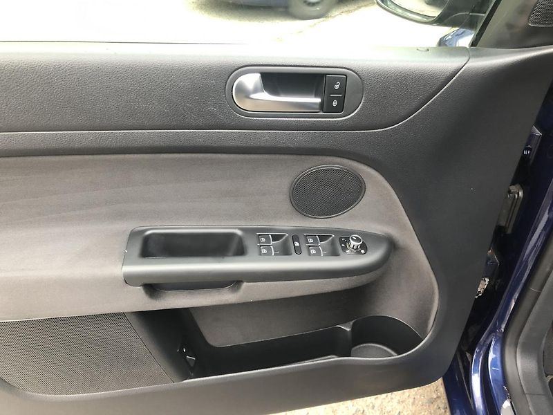 Volkswagen Golf Plus (2012) 1,2TSi Autoklima  - fotka 26 z 54